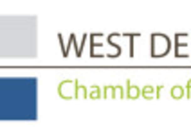 West Des Moines Chamber of Commerce Logo