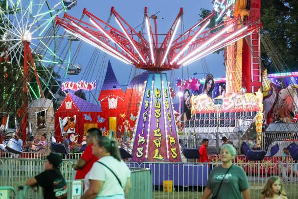 Warren County Fair