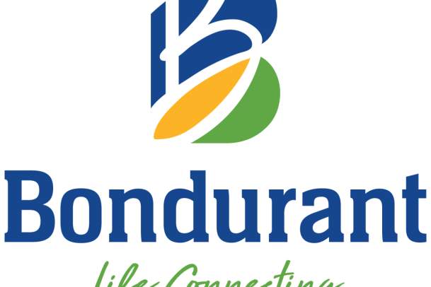 City of Bondurant Logo