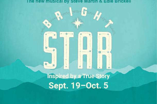 Bright Star - Content Box