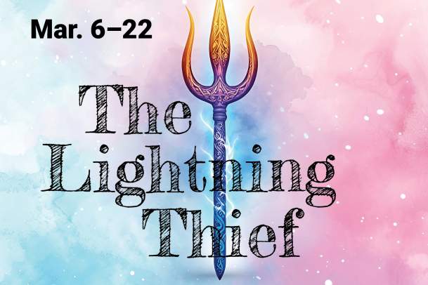 The Lightning Thief – TTD Content Box