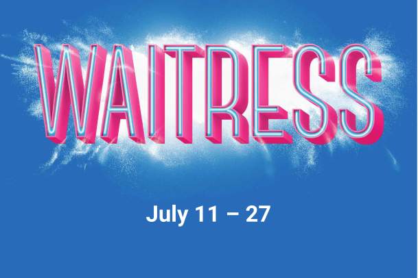 Waitress - Content Box