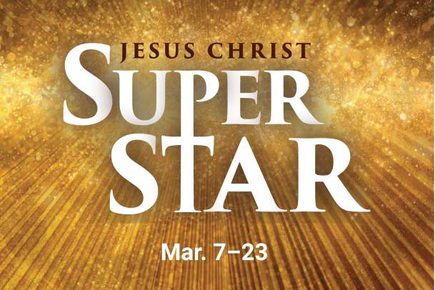 Jesus Christ Superstar - Featured Content Box