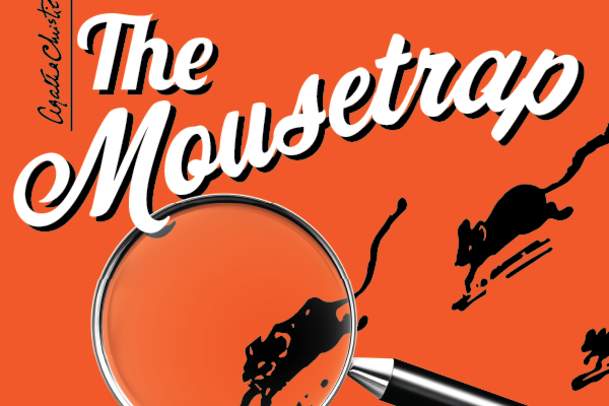 The Mousetrap – TTD Content Box