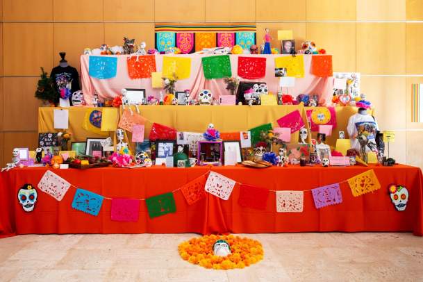 Day of the Dead