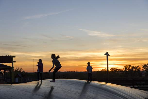 Best Pumpkin Patches and Apple Orchards in Greater Des Moines