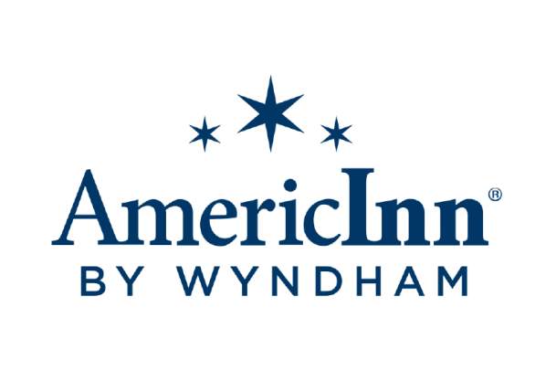 Catch Des Moines - AmericInn by Wyndham Logo