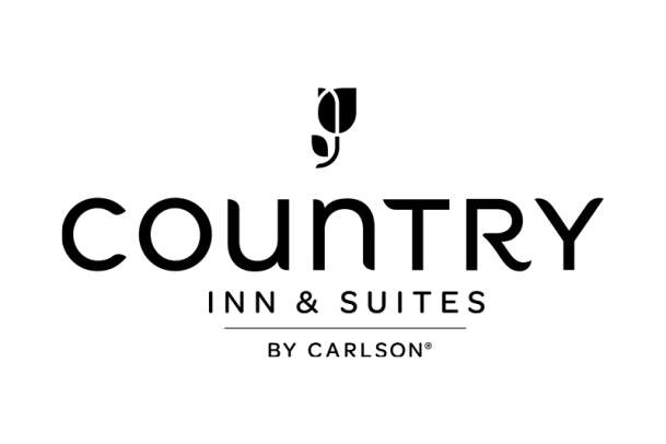 Catch Des Moines - Country Inn & Suites Logo