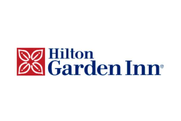 Catch Des Moines - Hilton Garden Inn Logo