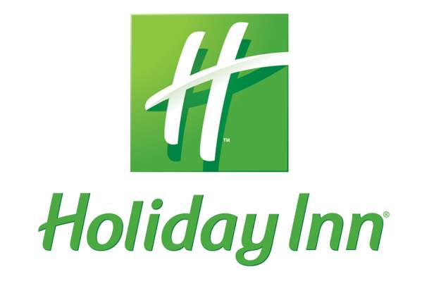 Catch Des Moines - Holiday Inn Logo