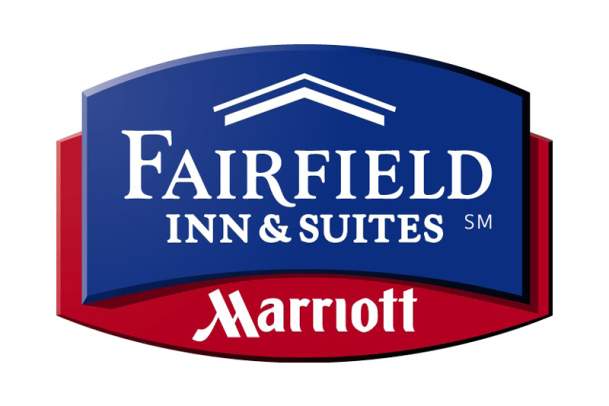 Catch Des Moines - Fairfield Inn and Suites Logo