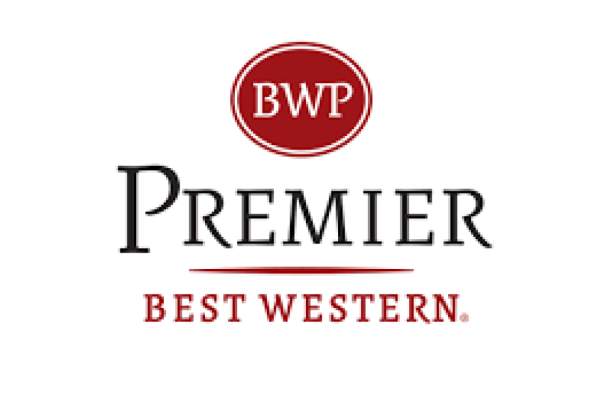 Catch Des Moines - Best Western Premier Logo
