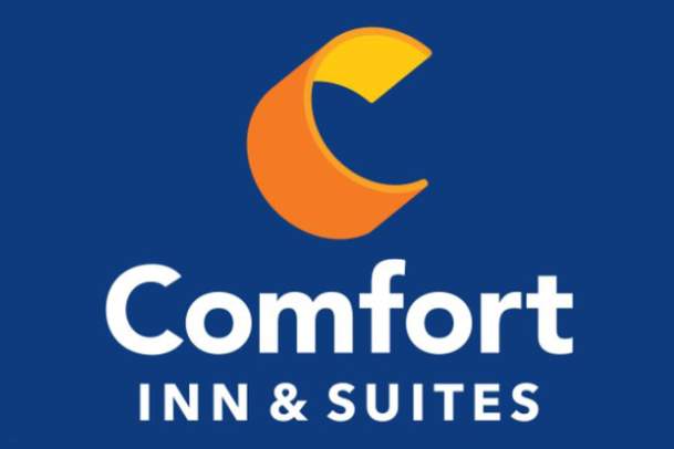 Catch Des Moines - Comfort Inn Logo