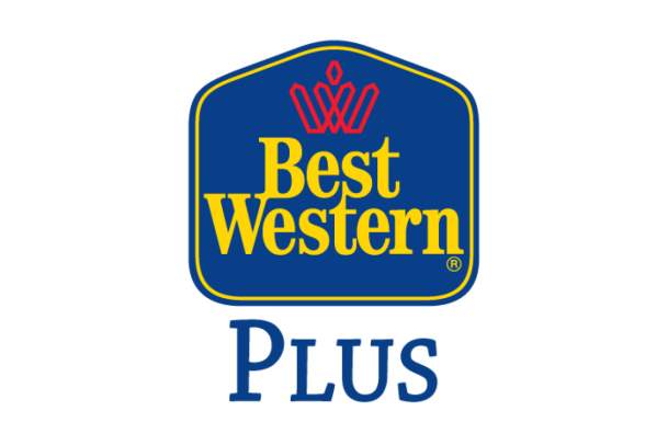 Catch Des Moines - Best Western Plus Altoona Logo