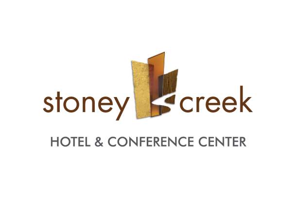 Catch Des Moines - Stoney Creek Logo
