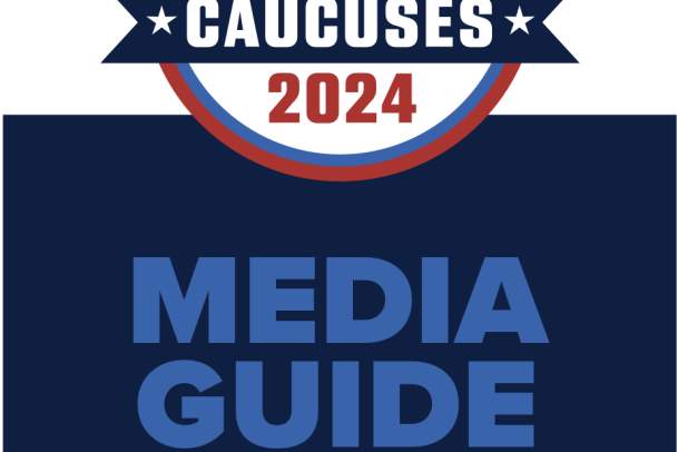 2024 Caucus Media Guide
