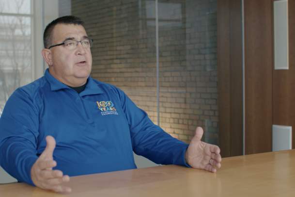 Testimonial - Scott Wunn