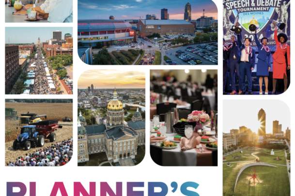 Planner's Guide Cover