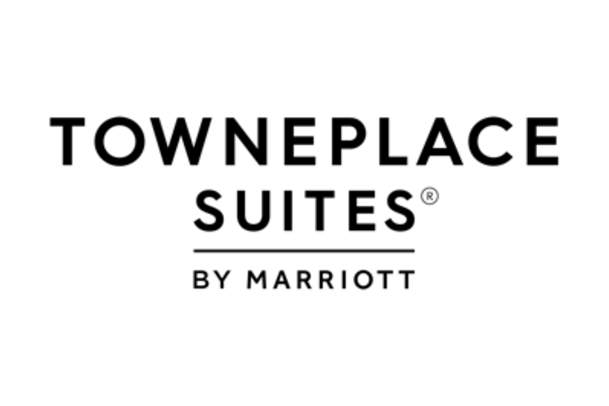Catch Des Moines - TownePlace Suites Logo