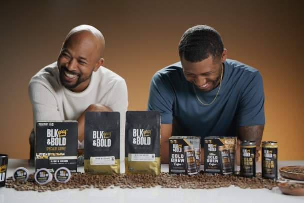 Blk & Bold 2025