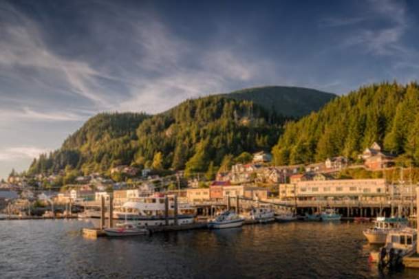 Video Thumbnail - vimeo - Ketchikan- Like no other place in the world