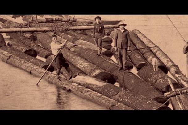 Video Thumbnail - vimeo - Ketchikan: The Timber Years