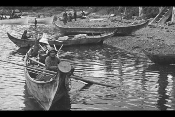 Video Thumbnail - vimeo - Ketchikan: Our Native Legacy