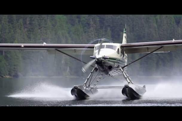Video Thumbnail - vimeo - Ketchikan:  The Bush Pilots
