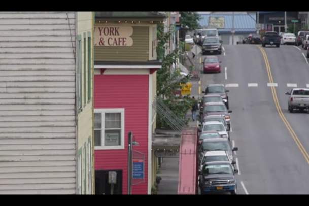 Video Thumbnail - vimeo - Ketchikan: The Artists
