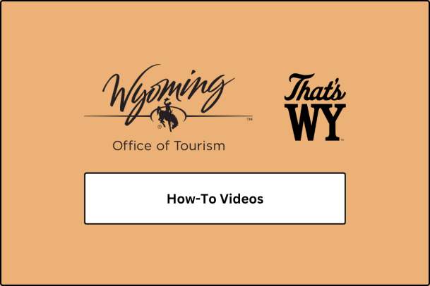 How-To Videos