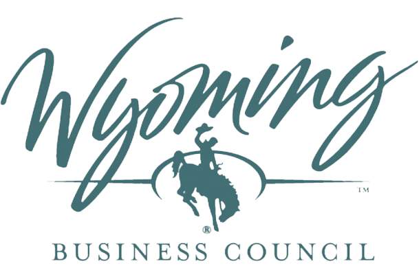 Wyoming Business Council Logo