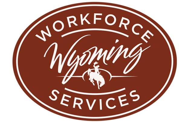 Wyoming Department of Workforce Services Logo
