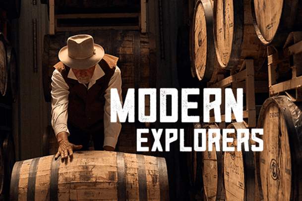 Modern Explorers