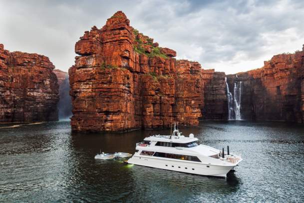 Ocean Dream Charters