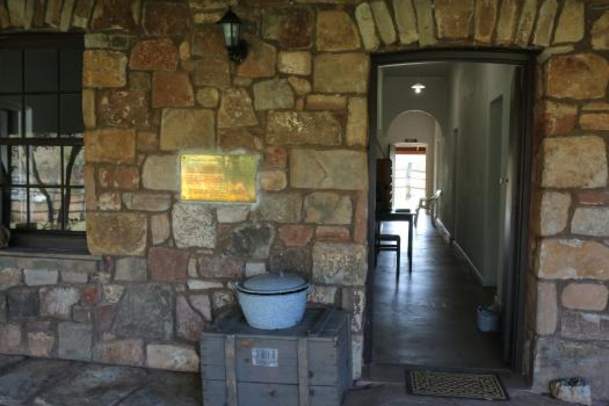 Argyle Downs Homestead Museum