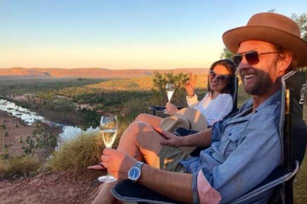 Kimberley Spirit Tours