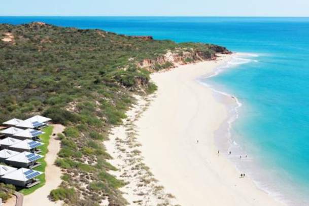 Eco Beach Wilderness Retreat