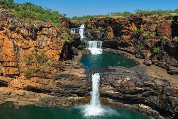 APT Kimberley Wilderness Adventures