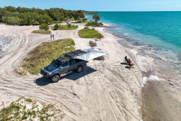 Book 5 nights and receive 15% off your booking.