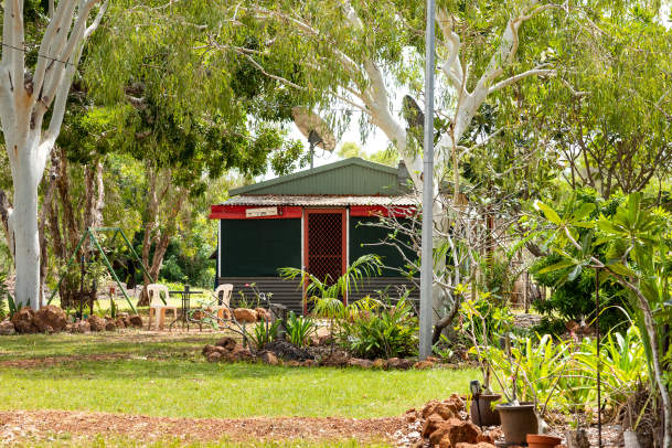 Book 7 nights and receive 15% off your booking.
