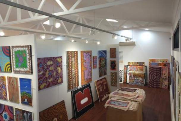 Yarliyil Art Centre