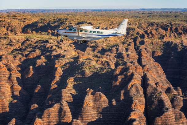 Kimberley Air Tours