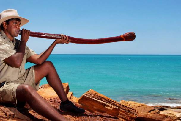 Kimberley Cultural Adventures