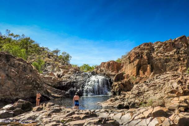 Kimberley Off-Road Adventure Tours Pty Ltd