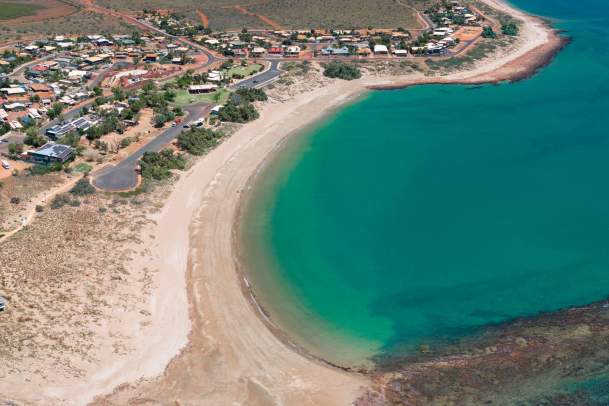 Point Samson Fishing