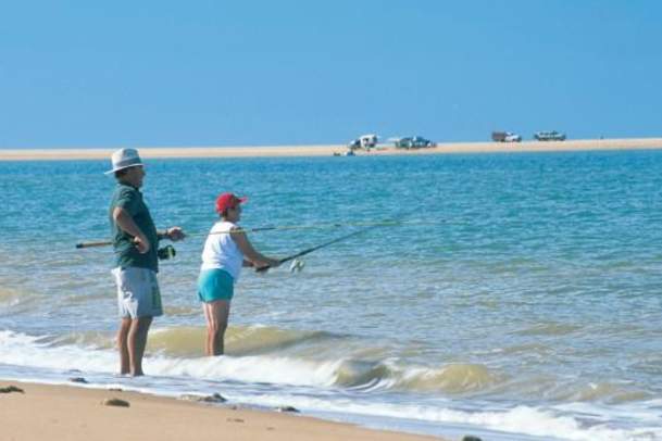 Port Hedland Fishing