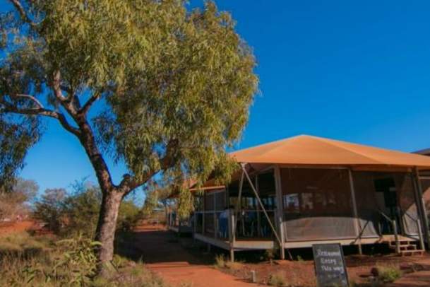 Karijini Eco Retreat