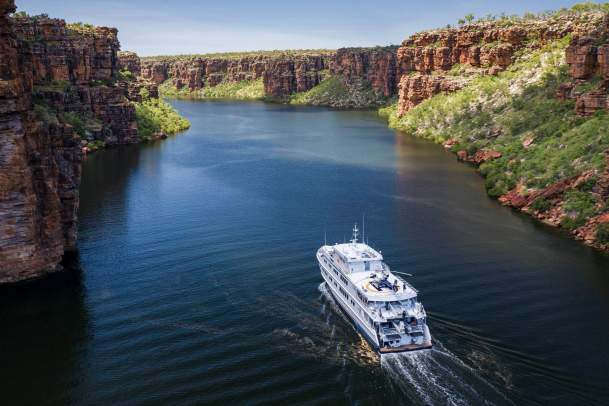 True North Adventure Cruises
