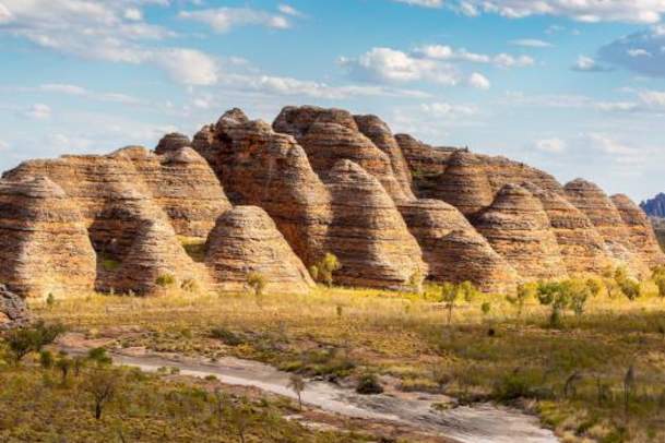 WA NT TOURS