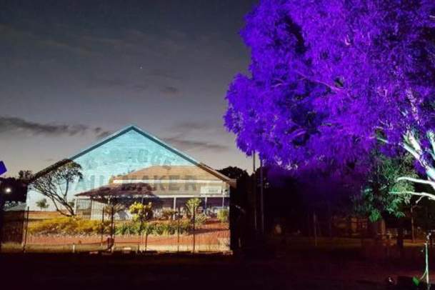 Broome Museum